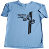 Pu'u Kukui Elementary School Uniform Tee Cotton